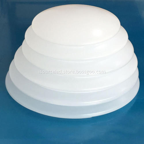 Home 18w-42w ceiling light covers lighting RoHS CE